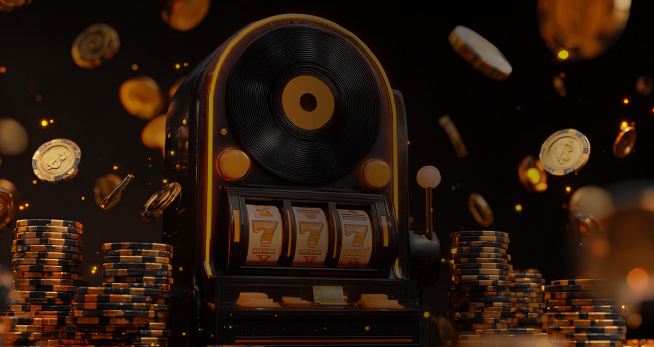 Vinyl Casino