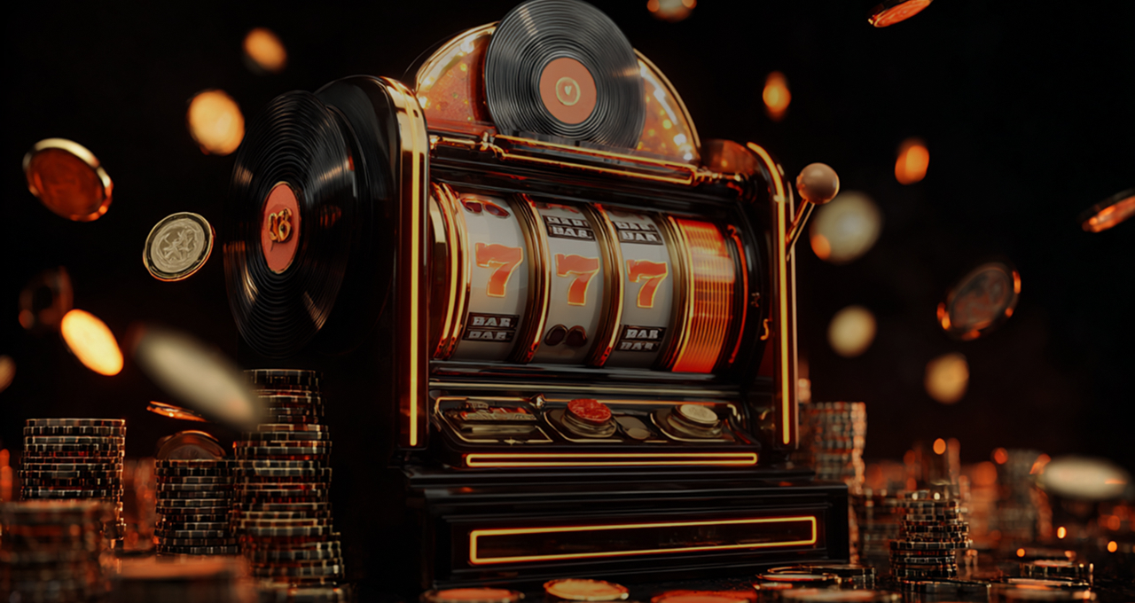 Vinyl Casino